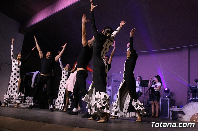 Tras el teln, en busca de un musical - Fiestas de Santiago Totana 2019 - 248