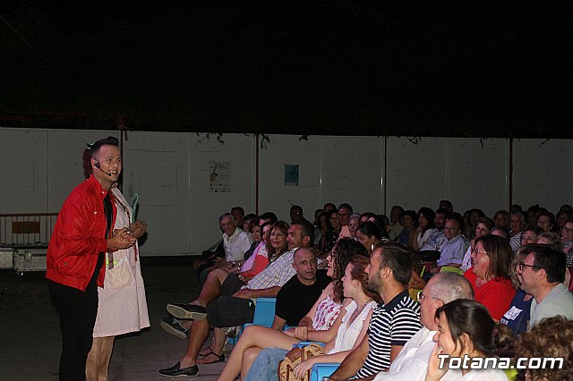 Tras el teln, en busca de un musical - Fiestas de Santiago Totana 2019 - 254