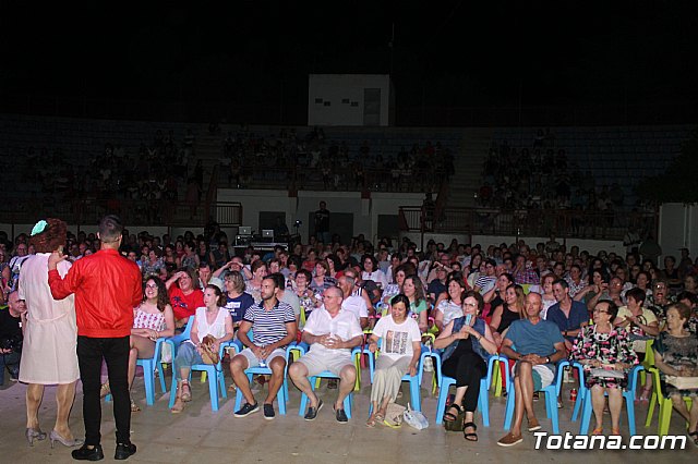 Tras el teln, en busca de un musical - Fiestas de Santiago Totana 2019 - 255