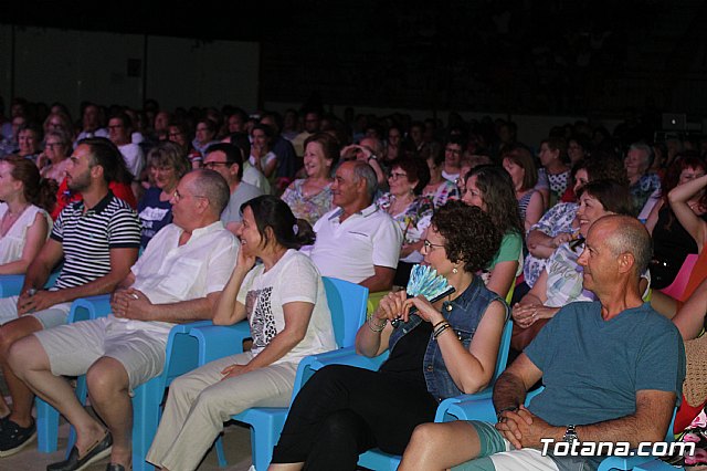 Tras el teln, en busca de un musical - Fiestas de Santiago Totana 2019 - 258