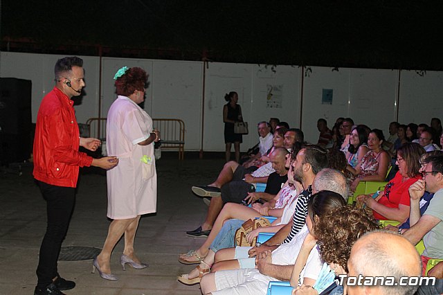 Tras el telón, en busca de un musical - Fiestas de Santiago Totana 2019 - 259