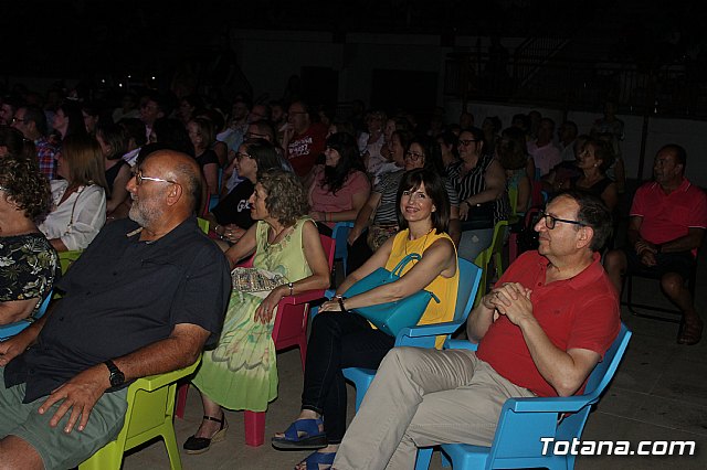 Tras el teln, en busca de un musical - Fiestas de Santiago Totana 2019 - 260