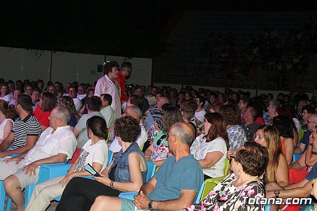 Tras el teln, en busca de un musical - Fiestas de Santiago Totana 2019 - 262