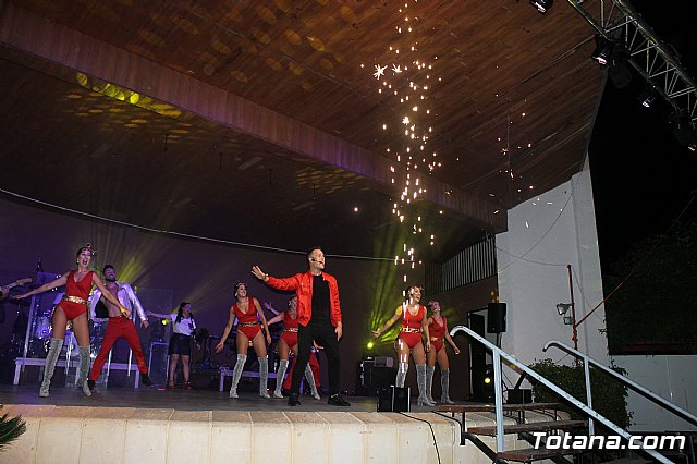 Tras el teln, en busca de un musical - Fiestas de Santiago Totana 2019 - 280