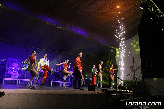 Tras el teln, en busca de un musical - Fiestas de Santiago Totana 2019 - 281