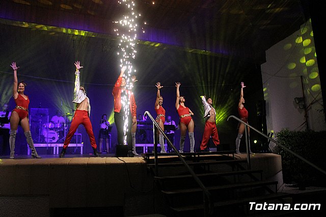 Tras el teln, en busca de un musical - Fiestas de Santiago Totana 2019 - 283