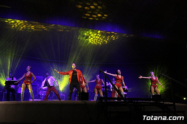 Tras el teln, en busca de un musical - Fiestas de Santiago Totana 2019 - 285