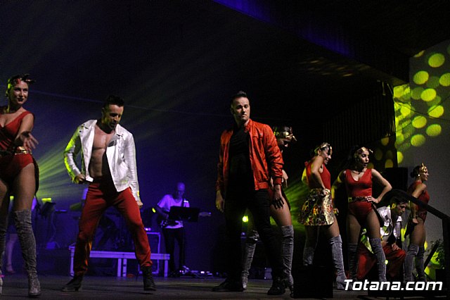 Tras el teln, en busca de un musical - Fiestas de Santiago Totana 2019 - 286