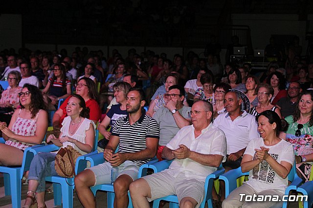 Tras el teln, en busca de un musical - Fiestas de Santiago Totana 2019 - 290