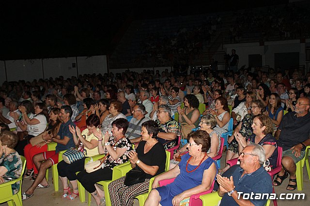 Tras el teln, en busca de un musical - Fiestas de Santiago Totana 2019 - 293