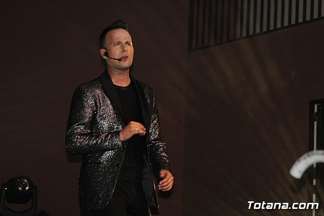 Tras el teln, en busca de un musical - Fiestas de Santiago Totana 2019 - 294