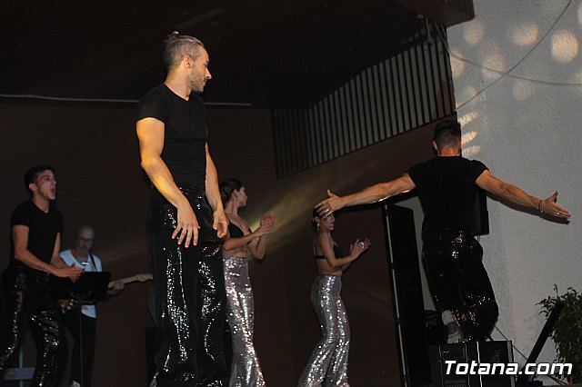 Tras el teln, en busca de un musical - Fiestas de Santiago Totana 2019 - 298