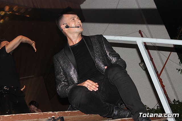 Tras el teln, en busca de un musical - Fiestas de Santiago Totana 2019 - 300