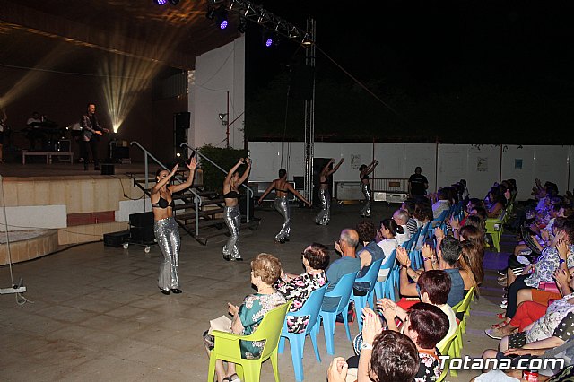 Tras el teln, en busca de un musical - Fiestas de Santiago Totana 2019 - 306