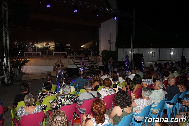 Tras el teln, en busca de un musical - Fiestas de Santiago Totana 2019 - 307