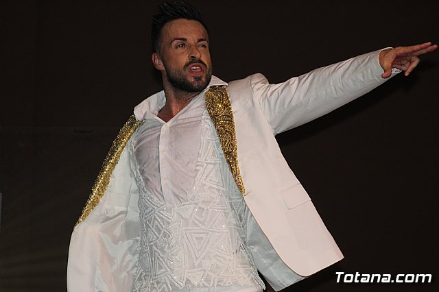 Tras el teln, en busca de un musical - Fiestas de Santiago Totana 2019 - 309