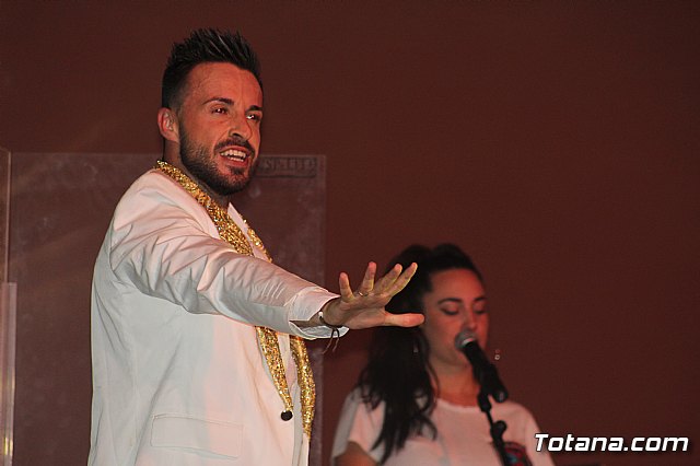 Tras el teln, en busca de un musical - Fiestas de Santiago Totana 2019 - 315