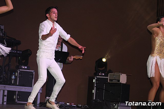 Tras el teln, en busca de un musical - Fiestas de Santiago Totana 2019 - 316