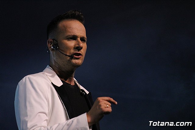 Tras el teln, en busca de un musical - Fiestas de Santiago Totana 2019 - 326