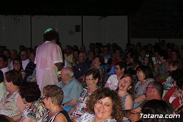 Tras el teln, en busca de un musical - Fiestas de Santiago Totana 2019 - 334