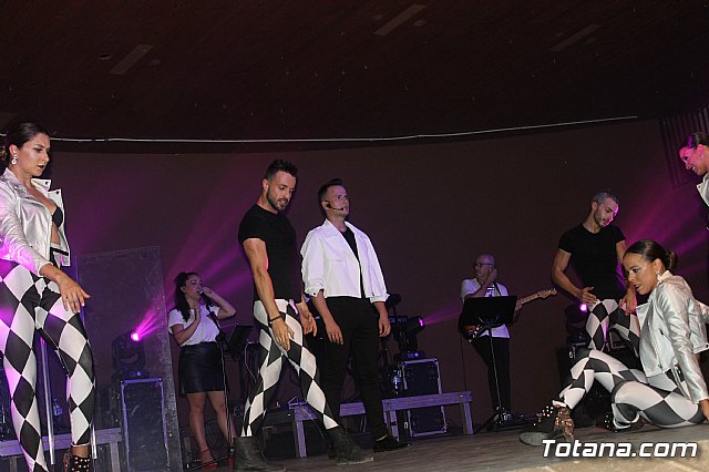 Tras el teln, en busca de un musical - Fiestas de Santiago Totana 2019 - 348