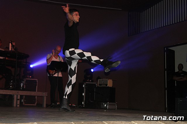 Tras el teln, en busca de un musical - Fiestas de Santiago Totana 2019 - 354