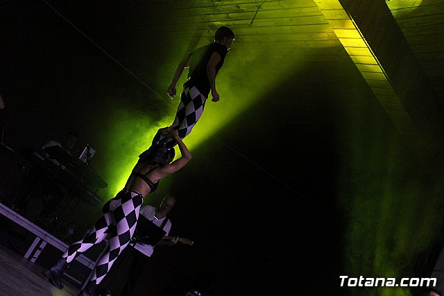 Tras el teln, en busca de un musical - Fiestas de Santiago Totana 2019 - 363