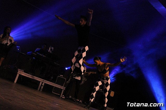 Tras el teln, en busca de un musical - Fiestas de Santiago Totana 2019 - 365