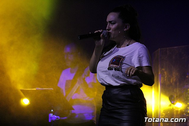 Tras el teln, en busca de un musical - Fiestas de Santiago Totana 2019 - 387