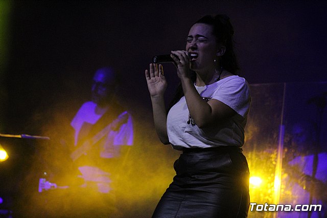 Tras el teln, en busca de un musical - Fiestas de Santiago Totana 2019 - 388