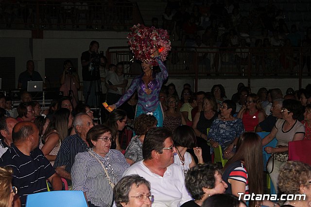 Tras el teln, en busca de un musical - Fiestas de Santiago Totana 2019 - 398