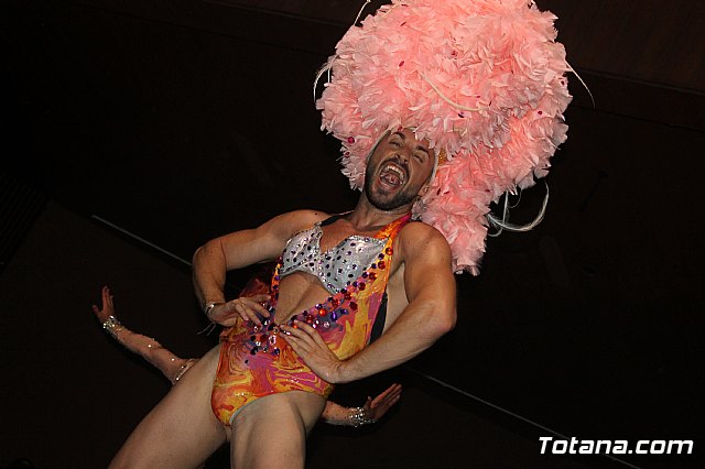 Tras el teln, en busca de un musical - Fiestas de Santiago Totana 2019 - 400