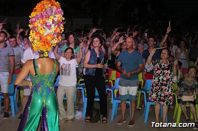Tras el teln, en busca de un musical - Fiestas de Santiago Totana 2019 - 414