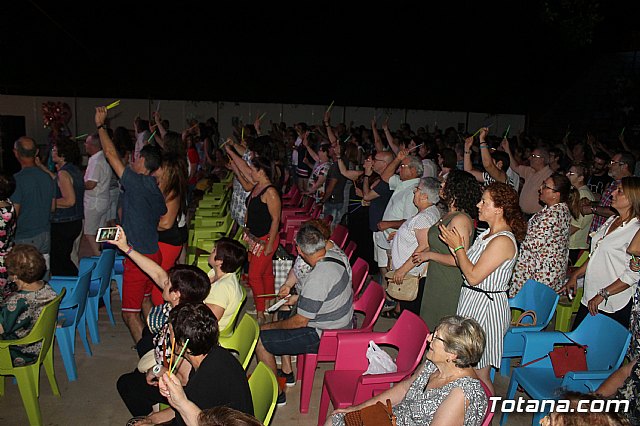 Tras el teln, en busca de un musical - Fiestas de Santiago Totana 2019 - 416