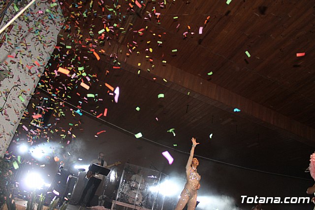 Tras el teln, en busca de un musical - Fiestas de Santiago Totana 2019 - 417