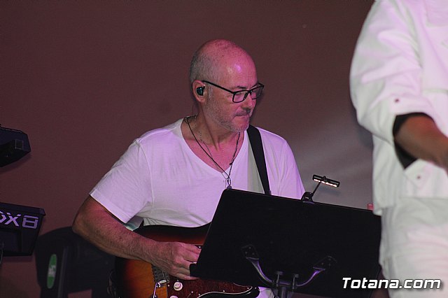 Tras el teln, en busca de un musical - Fiestas de Santiago Totana 2019 - 435