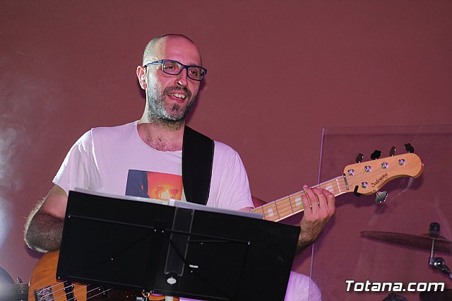 Tras el teln, en busca de un musical - Fiestas de Santiago Totana 2019 - 436