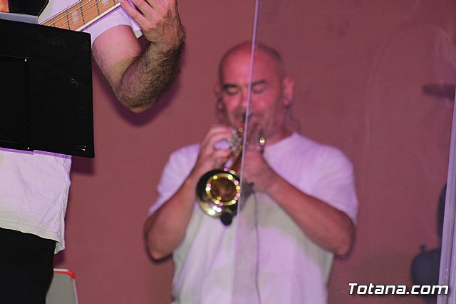 Tras el teln, en busca de un musical - Fiestas de Santiago Totana 2019 - 438