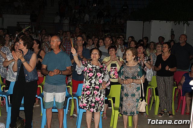 Tras el teln, en busca de un musical - Fiestas de Santiago Totana 2019 - 441