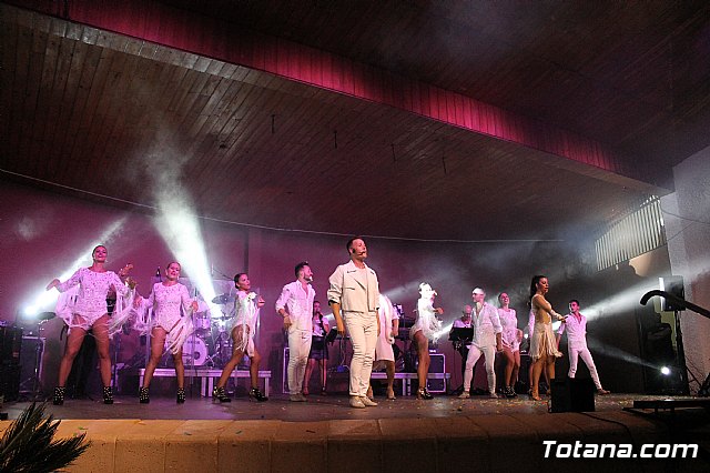 Tras el teln, en busca de un musical - Fiestas de Santiago Totana 2019 - 442