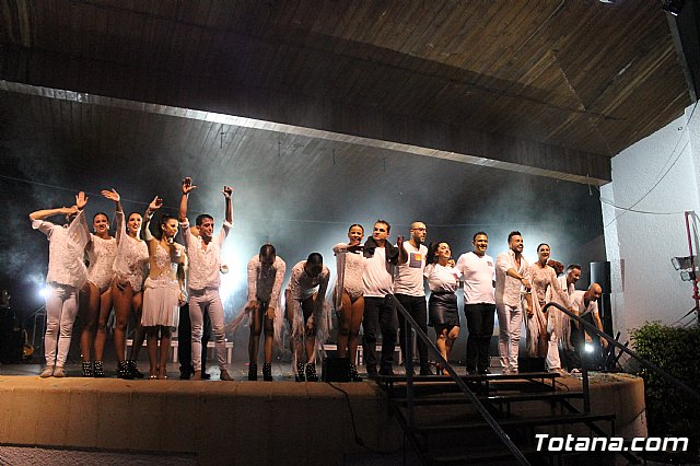 Tras el teln, en busca de un musical - Fiestas de Santiago Totana 2019 - 449