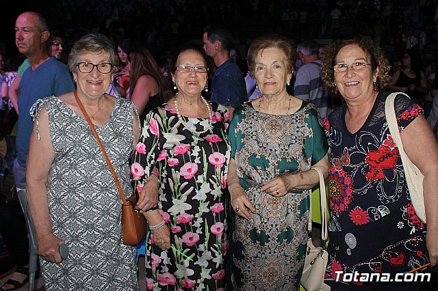 Tras el teln, en busca de un musical - Fiestas de Santiago Totana 2019 - 451