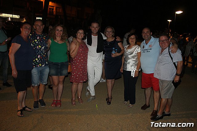 Tras el teln, en busca de un musical - Fiestas de Santiago Totana 2019 - 452