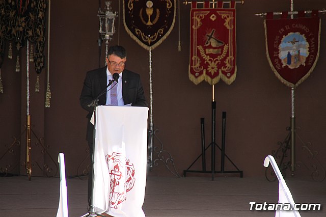 Da de la Msica Nazarena - Semana Santa 2018 - 2