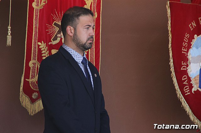 Da de la Msica Nazarena - Semana Santa 2018 - 8