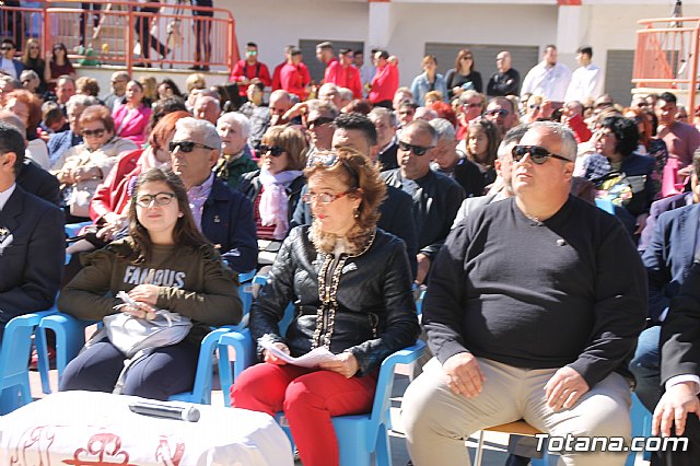 Da de la Msica Nazarena - Semana Santa 2018 - 12