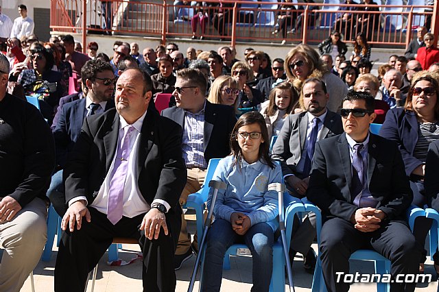 Da de la Msica Nazarena - Semana Santa 2018 - 13