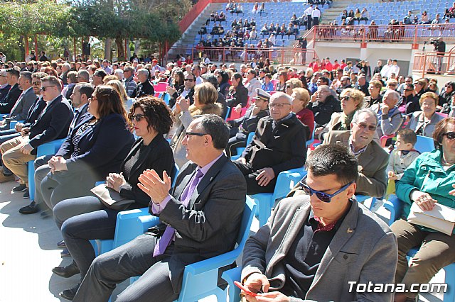 Da de la Msica Nazarena - Semana Santa 2018 - 15