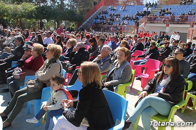 Da de la Msica Nazarena - Semana Santa 2018 - 16