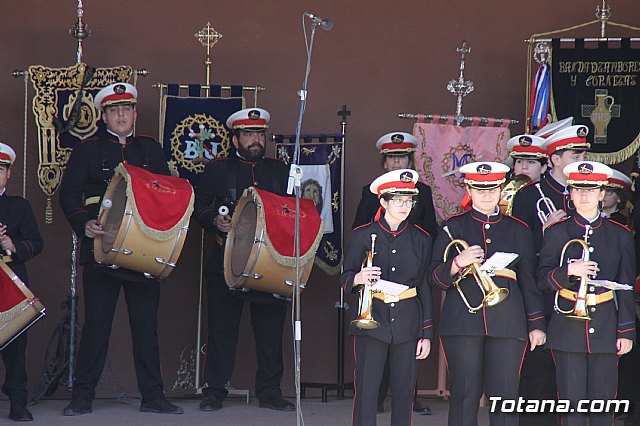 Da de la Msica Nazarena - Semana Santa 2018 - 18